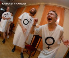 Kabaret Chatelet