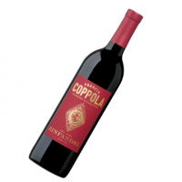 Francis Coppola Diamond Collection Zinfandel Red Label