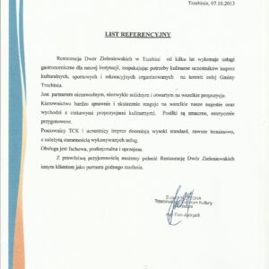 Ref._TCK_Trzebinia